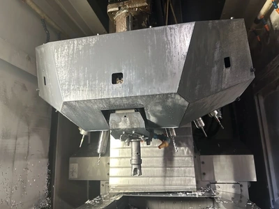 USED 2019 BROTHER SPEEDIO M140X2