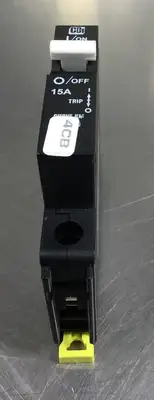 USED CBI AL-1(13) 15A