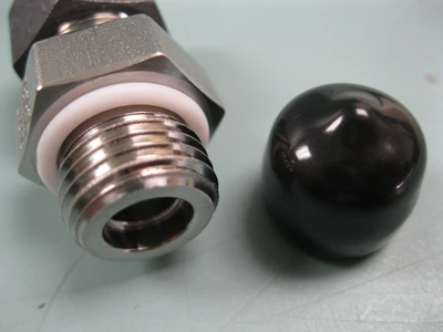 NEW Parker 6Z-6J-SS-ASSY