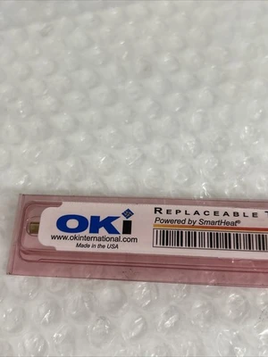 NEW OK INTERNATIONAL STTC-101P
