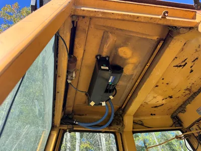 Used 1985 FORD 655A Backhoe Loaders Ontario CA | Driven Equipment Solutions #1494038