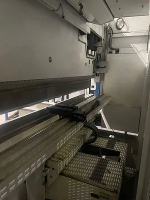 2016 TRUMPF TruBend 3170 Press Brakes | Lion Machinery (4)