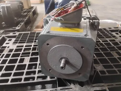 Reliance Electric DC0189ATY DC MOTOR | ESS Industrial Equipment Sales (4)