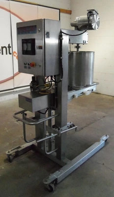 Used UNIFILLER STD Depositors California US | BakeryEquipment.com #1554356