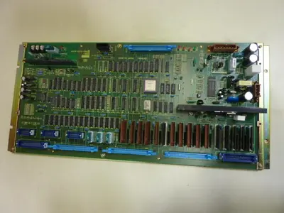 USED FANUC A20B-1003-0841/02B