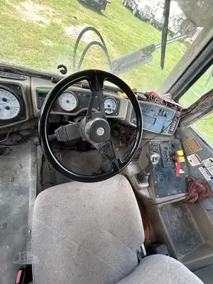 Used 2007 ADVANCE FD3000 Concrete Mixer Trucks Florida US | Big D Heavy Equipment #1556979