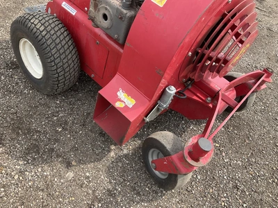 Used _UNKNOWN_ _UNKNOWN_ Leaf Blowers (Commercial) Michigan US | Miedema Asset Management Group #1415066