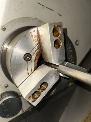 2007 MORI SEIKI DURATURN 2050 CNC Lathes | Toolquip, Inc. (5)