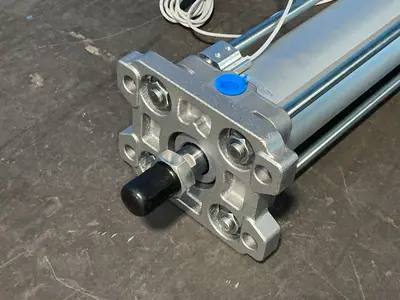 New | in-Stock SMC CDA2B63800Z Pumps Ohio US | HGR 24 #1404408