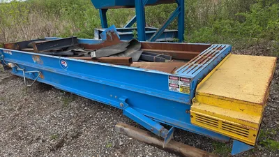 CP MFG Conveyor Conveyor | Alan Ross Machinery (1)