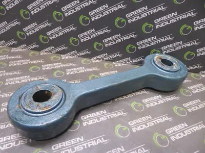 Suspension Rod for Vibra Screw Inc. Screw Feeder Used