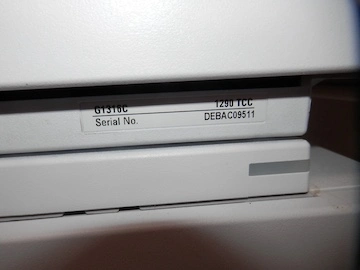 Used AGILENT _UNKNOWN_ HPLC Systems California US | Biotech Equipment Sales #1505974
