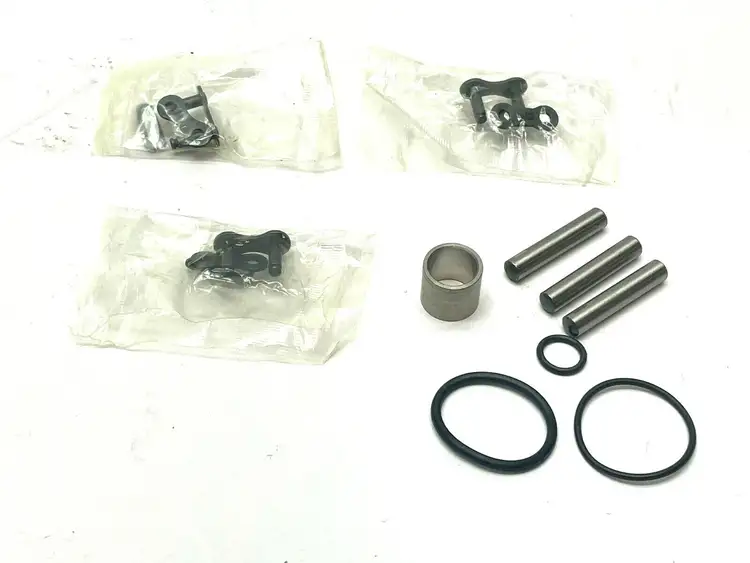 Used DURA-GRIP _UNKNOWN_ Miscellaneous MRO | Maverick Industrial Sales #1121914