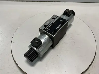 USED BOSCH 081WV10P1V1091WS024/00D51
