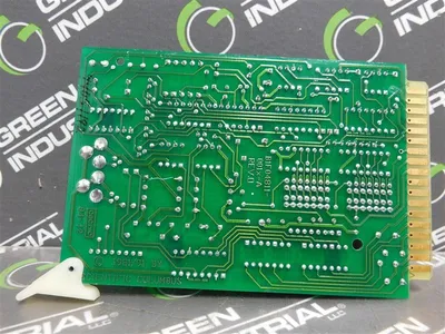 Ametek B1F04811-001x-A Integrator Board Rev. O JEM Series Used