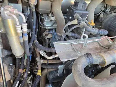USED 2020 KUBOTA SVL95-2S