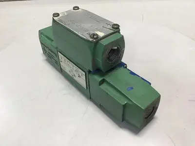 USED SPERRY VICKERS DG4V32CWB12