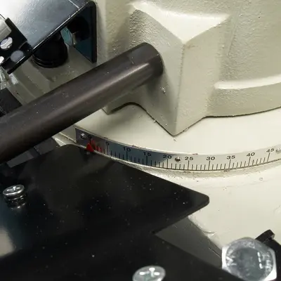 New | in-Stock BAILEIGH BS-712MS-120V Horizontal Band Saws Illinois US | Olympus Machinery Group #1350396