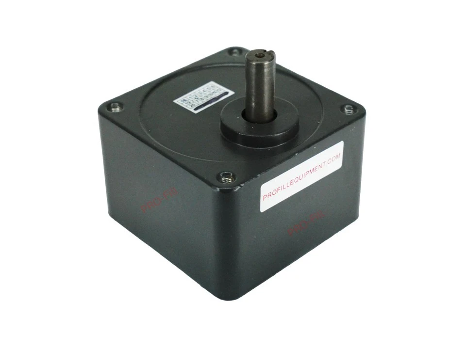 USED PRO-FILL INC -500K