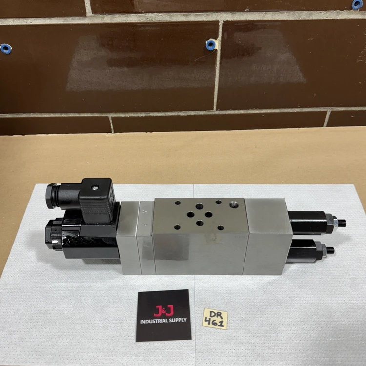 New | in-Stock Toyooki Kogyo HGD2H-B01-SD-025C-D2 Valves/Fittings Indiana US | J&J Industrial Supply #524043