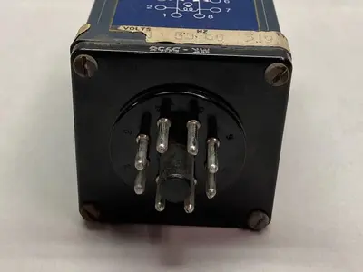 Used ATC SERIES 319 Miscellaneous Equipment (Electrical & Power) | Surplus Asset Holdings #1200059