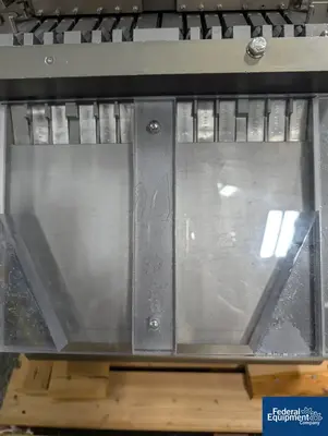 USED Bosch Bosch 1500 Capsule Weigher