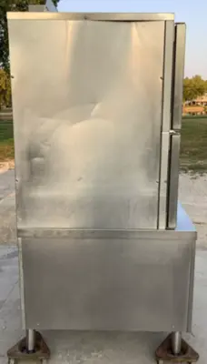 USED Vulcan VULCAN