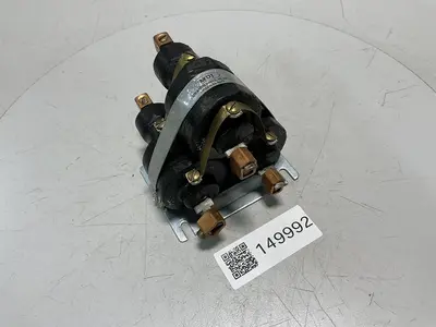 USED MDI 335NO-120A-18