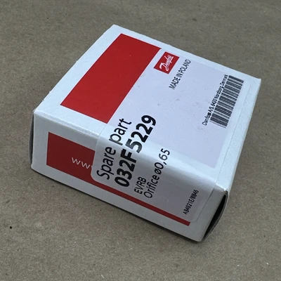 NEW Danfoss 032F5229