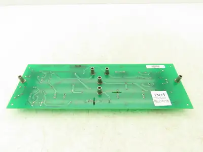 Allen Bradley 170025 Field Pulse Printed Circuit Control Board Rev. 07 3002