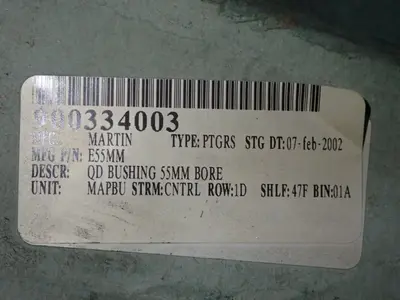 Dodge/martin Sprockets
