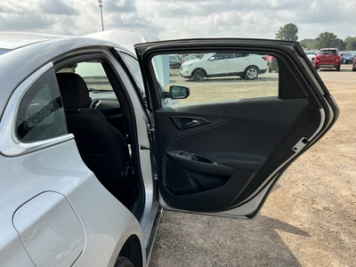 Used 2021 CHEVROLET MALIBU Cars Michigan US | Miedema Asset Management Group #1313917