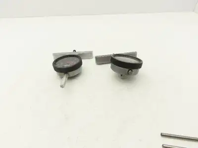 Used FOWLER _UNKNOWN_ Tooling & Accessories (Other) Indiana US | Arrow Industrial #1249953