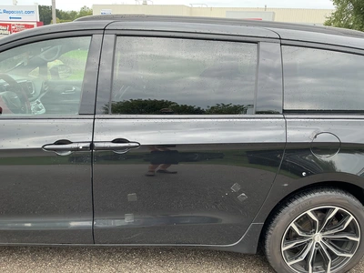 Used 2019 CHRYSLER PACIFICA Vans Michigan US | Miedema Asset Management Group #1402791
