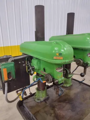 USED ROCKWELL