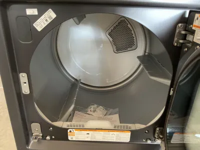 USED LG DLG8401BE