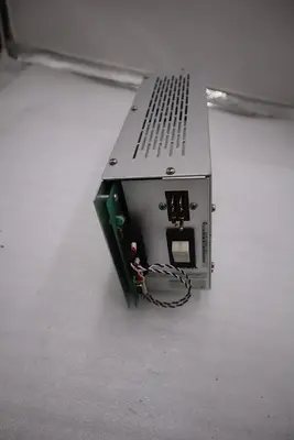 Used _UNKNOWN_ _UNKNOWN_ AC Power Supplies Pennsylvania US | Global Equipment International, LLC #1430724
