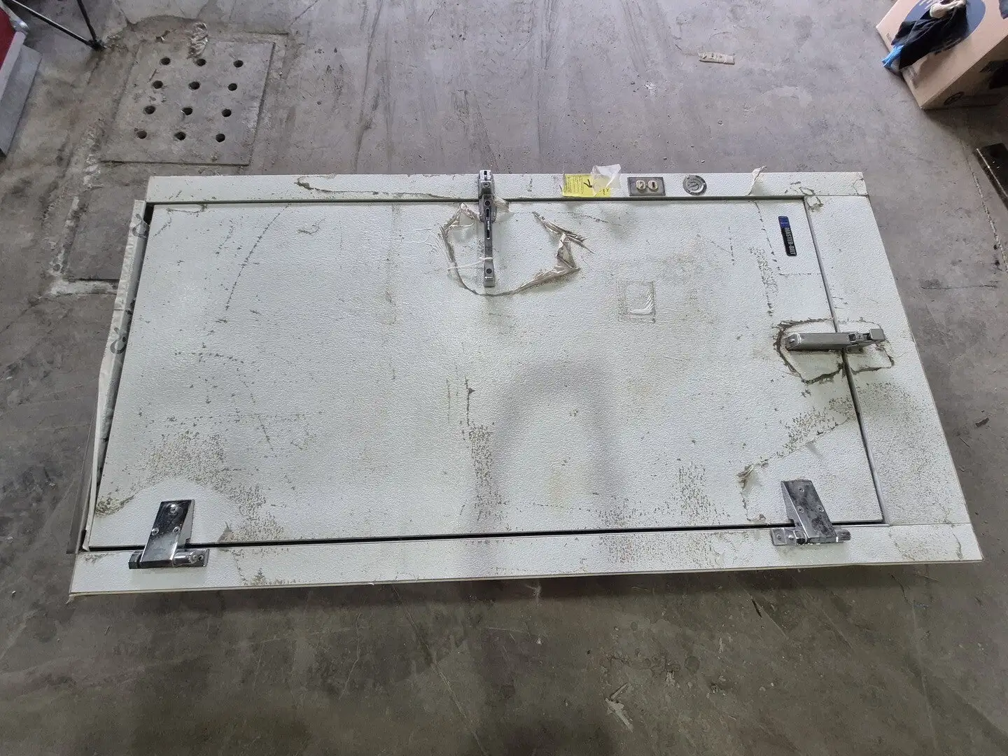 NEW MASTER-BILT V38RC088
