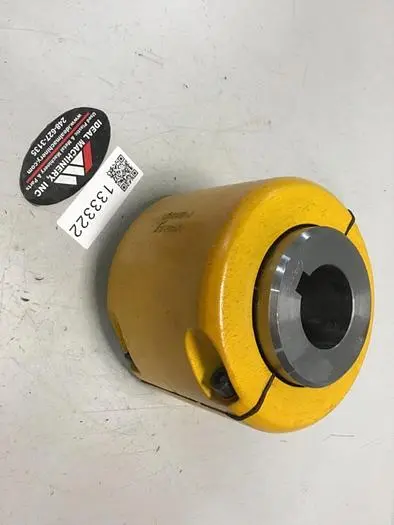 Used SUBAKI TEM CR6018-J Misc Fasteners Michigan US | Ideal Machinery #582085