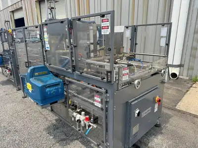 USED WESTROCK (ORLANDO, FL) 4410