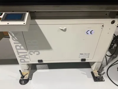 GANESH CYCLONE 32CS 5-Axis or More CNC Lathes | Machinery Network (7)