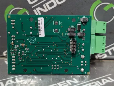 Alte CBS-00-R10 Power Distribution Board Used