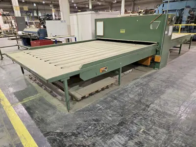 Used 1995 N/A DC 100 Paper Cutters Ohio US | G-2000, Inc. #1334465