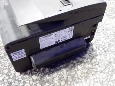 Used HEWLETT PACKARD OFFICEJET PRO 8600 PLUS Ink Jet Printers Ohio US | HGR 24 #754882