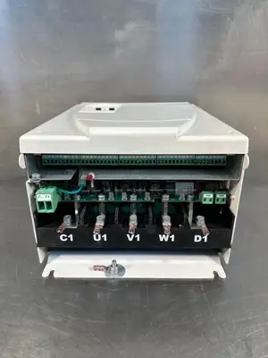 USED ABB DCS 800