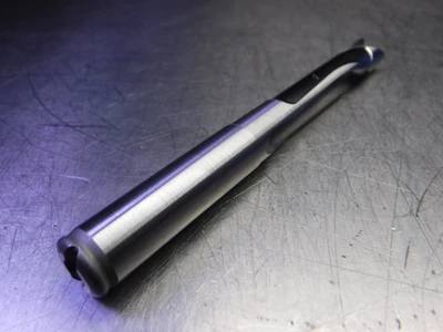 Kennametal 0.4921-0.5117" 2 Flute Indexable Drill KTIP0492R5SS050 (LOC883A)