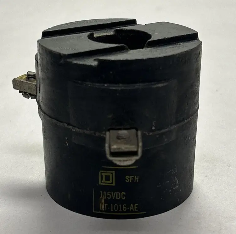 Used SQUARE D LT-1016-AE Misc Electrical & Power Parts Ohio US | Surplus Asset Holdings #1242504