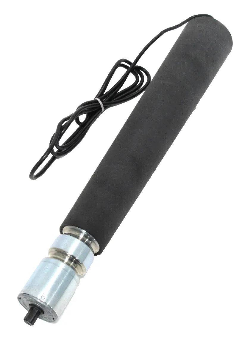 NEW MOLLER PM486FE-45-493-D-024-C200-P2-OS TAPER POWER ROLLER 24VDC