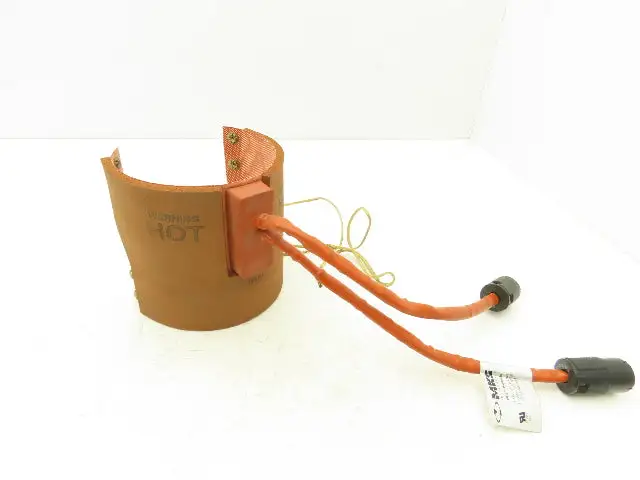 Used MKS HPS _UNKNOWN_ HVAC Parts and Equipment | Arrow Industrial #561470