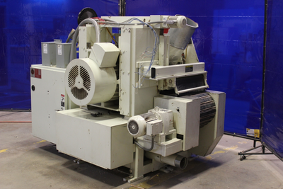 USED MEREEN-JOHNSON 312-DC